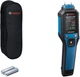 Влагомер Bosch Professional GMP 2-15 со встроенным термогигрометром (0601078100) - изображение 1