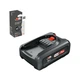 Аккумулятор Bosch PBA PowerPlus 18 В 4 Ah (1607A350T0) - изображение 3