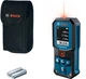 Лазерный дальномер Bosch GLM 40-31, 2×1,5 В LR6 (AA), чехол (0601075000) - изображение 1