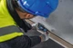 Лазерный дальномер Bosch GLM 40-31, 2×1,5 В LR6 (AA), чехол (0601075000) - изображение 6