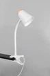 Настільна лампа Reality PONGO SMD 4.5W 500lm 3000K (R25831101) - изображение 3