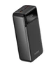 Универсальная мобильная батарея Sigma mobile X-Power SI30A4QL 30000mAh Black (4827798787311) - изображение 4