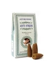 Ароматичні конуси Анти Стрес Ayurvedic Back Flow ANTI STRESS - изображение 1