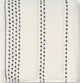 Полотенце махровое MBM HOME для ванной След ветра 30x50 см Точка айвори (BT-18 S IVORY/DOT) - изображение 2