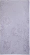 Полотенце махровое MBM HOME для ванной Иней 50x90 см серое (BT-20 M GRAY) - изображение 1