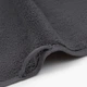 Полотенце махровое MBM HOME для ванной Теплые дюны 50x90 см темно-серое (BT-19 M DARK GRAY) - изображение 5
