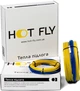 Нагрівальний кабель двожильний HOT FLY HFC 53.0 м. пог. - зображення 3