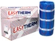 Нагревательный мат двухжильный EASYTHERM EM 8.00 м² - изображение 2