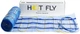 Нагревательный мат двухжильный HOT FLY HFM 0.50 м² - изображение 3
