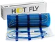 Нагревательный мат двухжильный HOT FLY HFM 1.00 м² - изображение 4