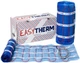 Нагрівальний мат двожильний EASYTHERM EM 2.00 м² - зображення 1