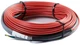 Нагревательный кабель двухжильный EASYTHERM EC 16.0 м. пог. - изображение 4