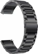 Металлический Браслет Shape (20 мм) Black (09780-2B) - изображение 1