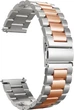 Металевий Браслет Shain Line (20 мм) Silver Rose (27604-68) - зображення 1