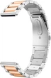 Металевий Браслет Shain Line (20 мм) Silver Rose (27604-68) - зображення 2