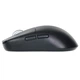 Ігрова миша VGN VXE R1 Pro MAX PAW3395 1K бездротова чорна - зображення 3