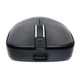 Ігрова миша VGN VXE R1 Pro MAX PAW3395 1K бездротова чорна - зображення 4