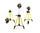 Нивелир лазерный 3D-4D DeWalt 16x360° Лазерный уровень с дистанционным управлением Нивелир аккумуляторный - изображение 8