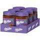 Шоколадна паста Milka Hazelnut Creme 600 г - изображение 3