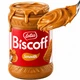 Крем Паста Бисквитно-карамельная с Печеньем Lotus Biscoff Smooth 400 г - изображение 3