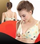 Бюстгальтер для годування Stars жовтий DS, розмір 85B - изображение 4
