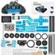 Робот-конструктор Makeblock mBot Ranger Robot Kit(Bluetooth Version) - изображение 2