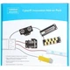 Набір Makeblock CyberPi Innovation Add-on Pack - изображение 1