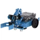 Робот-конструктор Makeblock Smart World add-on for mBot2 - изображение 5
