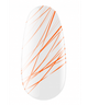 Гель-паутинка для ногтей Spider gel Kodi Professional Neon Orange, 4 мл - изображение 4