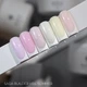 Гель для наращивания Saga Builder Veil Summer Gel №11 15 мл - изображение 3