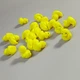 Декоративные минифигурки уточки для декора кофейных стаканчиков из PLA-пластика, 20 шт., 20 мм - изображение 3