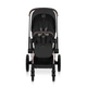 Коляска Cybex Priam 2 в 1 RG Sepia Black COMFORT (526000001) - зображення 3