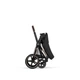 Коляска Cybex Priam 2 в 1 RG Sepia Black COMFORT (526000001) - зображення 5