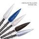 Моделирующий гель Medium builder shine gel 02, 13 г - изображение 2