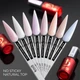 Верхнее покрытие для гель-лака без дисперсионного слоя, 7 мл - Natural Top 4, No Sticky Top Coat Kodi professional - изображение 3