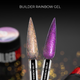 Моделирующий гель Rainbow Gel 02, 13 г - изображение 4