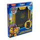 Планшет для малювання Paw Patrol KH73/001L KIDS HITS LCD екран 8,5”, трафарет, наклейки, в коробці (4897126754841) - зображення 1