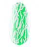 Гель для стемпинга Stamping Gel Green, 4 мл - изображение 2