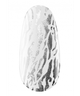Гель для стемпінгу Stamping Gel Silver, 4 мл - зображення 4