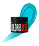 Цветной гель-желе Colored Jelly gel №3, 30 г - изображение 1