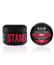Гель для стемпинга Stamping Gel Red, 4 мл - изображение 3