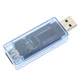 Универсальный USB тестер зарядки с LCD-дисплеем - изображение 3