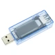 Универсальный USB тестер зарядки с LCD-дисплеем - изображение 5