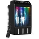 Портативный охладитель воздуха TIPTOP HOME F11 4-в-1 с резервуаром 1000 мл, RGB-подсветкой и пультом - изображение 1