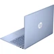 Ноутбук 16" HP OmniBook 5 Laptop AI 16-af1031ua Intel Core Ultra 7 255U 32GB 1TB SSD Iris Xe Graphics DOS Sky Blue (D16J1EA) - зображення 7