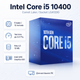 Процесор Intel Core i5 10400 6C/12T 2.9-4.3GHz 12MB LGA1200 Box (BX8070110400) - зображення 1