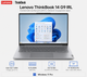 Ноутбук 14" Lenovo ThinkBook 14 G9 IRL Intel Core 7 240H 16GB 512GB SSD Intel Graphics W11 Pro Arctic Gray (21UY0017RA) - изображение 1