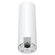 Точка доступа Ubiquiti UniFi U6 mesh Wi-Fi 6 2.4 GHz и 5 GHz PoE Белый - изображение 4