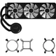 Система водяного охолодження AeroCool Abyss L360R Black (ACLA-AB36117.11) - изображение 4