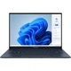 Ноутбук 14" Asus ZenBook 14 OLED UX3405CA-ST1248 Intel Core Ultra 9 285H 32GB 1TB SSD Arc Graphics DOS Ponder Blue (90NB14W1-M01UL0) - изображение 2